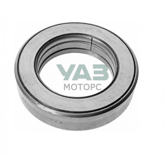 Подшипник 588911 выжимной ГАЗ-53, УАЗ (КПК, г.Курск) Подшипник 588911 выжимной ГАЗ-53, УАЗ (КПК, г.Курск)