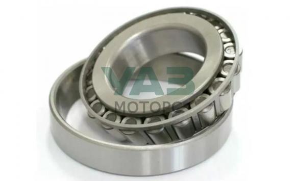 Подшипник 7307 передней ступицы ГАЗель внутренний (SKF, арт. 452-1802060) Подшипник 7307 передней ступицы ГАЗель внутренний (SKF, арт. 452-1802060)