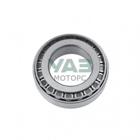 Подшипник 7510 ступицы ГАЗ-3302, УАЗ мост задний (арт. 0452-00-2403036-95) Подшипник 7510 ступицы ГАЗ-3302, УАЗ мост задний (арт. 0452-00-2403036-95)