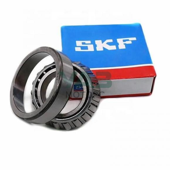 Подшипник 7607 (32307) мост редукторный УАЗ (SKF арт. 469-2402041) Подшипник 7607 (32307) мост редукторный УАЗ (SKF арт. 469-2402041)