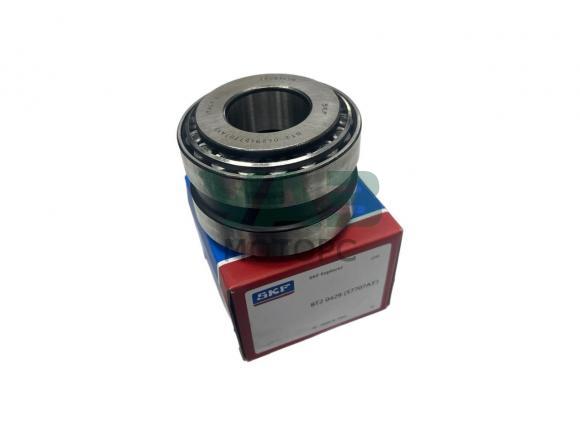 Подшипник ведущей шестерни (хвостовика) главной пары / мост Тимкен (SKF) 57707 Подшипник ведущей шестерни (хвостовика) главной пары / мост Тимкен (SKF) 57707