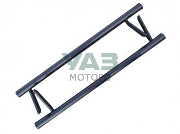 Пороги силовые 21213/21214 (Niva-Parts арт. NP-00263) Пороги силовые 21213/21214 (Niva-Parts арт. NP-00263)