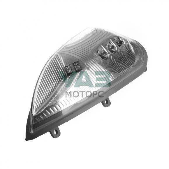 Повторитель поворота на зеркало (правый) ГАЗ 3302 Бизнес (Lighting) 3302-8201810-П Повторитель поворота на зеркало (правый) ГАЗ 3302 Бизнес (Lighting) 3302-8201810-П