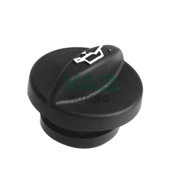 Пробка маслозаливной горловины / УМЗ-А274 EvoTech 2.7 (ОАО Волжские моторы) А274.1009146 Пробка маслозаливной горловины / УМЗ-А274 EvoTech 2.7 (ОАО Волжские моторы) А274.1009146