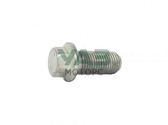 Пробка сливная масляного картера / ЗМЗ 409 ZMZ PRO (ОАО ЗМЗ) 4090-51-1009035 Пробка сливная масляного картера / ЗМЗ 409 ZMZ PRO (ОАО ЗМЗ) 4090-51-1009035