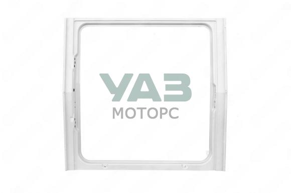 Проем двери задка УАЗ 3153, Хантер (ОАО УАЗ, арт. 3153-00-5601308-01) Проем двери задка УАЗ 3153, Хантер (ОАО УАЗ, арт. 3153-00-5601308-01)