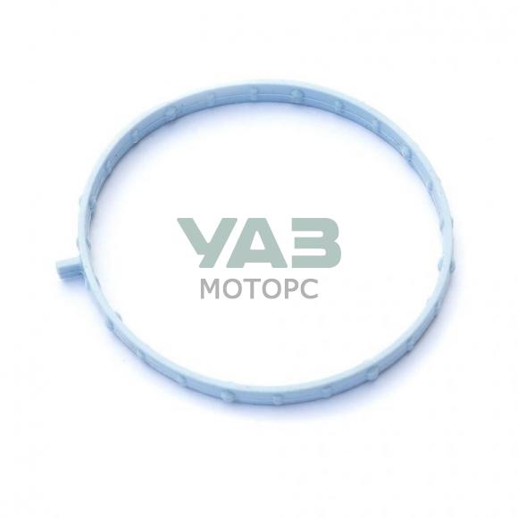 Прокладка дросселя для двиг. УМЗ-А274 EvoTech 2.7 (Антаресс, арт. А274.1107015) Прокладка дросселя для двиг. УМЗ-А274 EvoTech 2.7 (Антаресс, арт. А274.1107015)