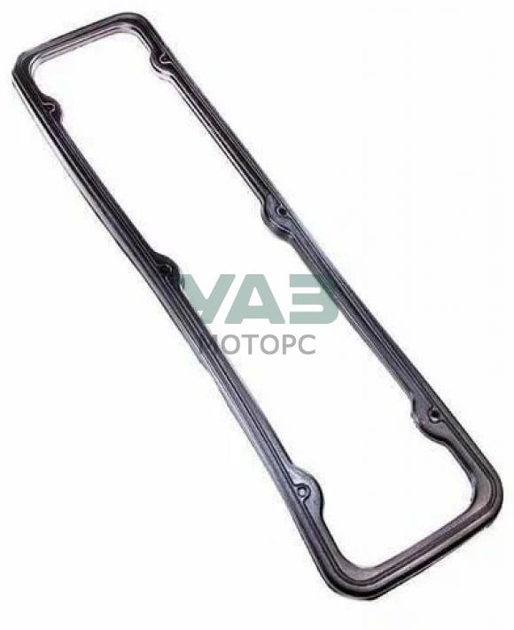 Прокладка клапанной крышки УАЗ, ГАЗ с дв. ЗМЗ 402, УМЗ 417, 421 (MetalPart арт. MP-24-1007245) Прокладка клапанной крышки УАЗ, ГАЗ с дв. ЗМЗ 402, УМЗ 417, 421 (MetalPart арт. MP-24-1007245)