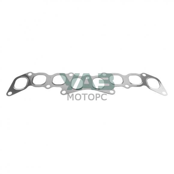 Прокладка коллектора металлическая (УМЗ А274 EVOTECH) ГАЗель Next (MetalPart) МР-A274-1008080 Прокладка коллектора металлическая (УМЗ А274 EVOTECH) ГАЗель Next (MetalPart) МР-A274-1008080