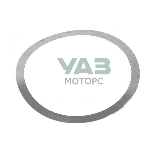 Прокладка регулировочная промвала (КПП-5 передач) ГАЗ-33081, 3309, Валдай (ГАЗ Оригинал) 3309-1701063 Прокладка регулировочная промвала (КПП-5 передач) ГАЗ-33081, 3309, Валдай (ГАЗ Оригинал) 3309-1701063