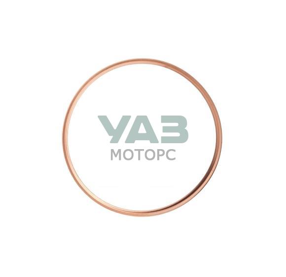 Прокладка уплотнительная гильзы (медная) ЗМЗ 402 (диам. 92,0) / УАЗ-Техинструмент ООО, арт. 66-1002024 Прокладка уплотнительная гильзы (медная) ЗМЗ 402 (диам. 92,0) / УАЗ-Техинструмент ООО, арт. 66-1002024
