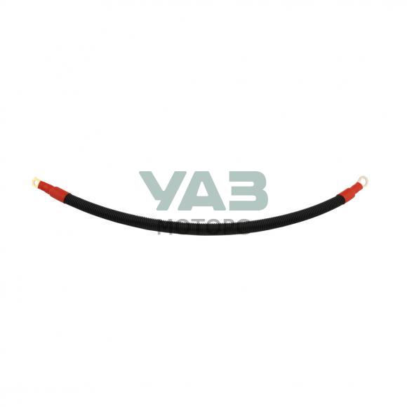 Провод от генератора к стартеру / Уаз Патриот (ОАО УАЗ) 3163-3724052-10 Провод от генератора к стартеру / Уаз Патриот (ОАО УАЗ) 3163-3724052-10