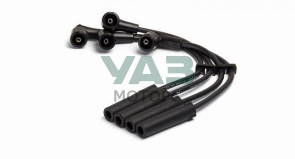 Провода высоковольтные для ГАЗ, УАЗ с дв. УМЗ-4216 ЕВРО-4 после 09.2011, EvoTech 2.7 (CARGEN арт. 4216370708023CR) Провода высоковольтные для ГАЗ, УАЗ с дв. УМЗ-4216 ЕВРО-4 после 09.2011, EvoTech 2.7 (CARGEN арт. 4216370708023CR)