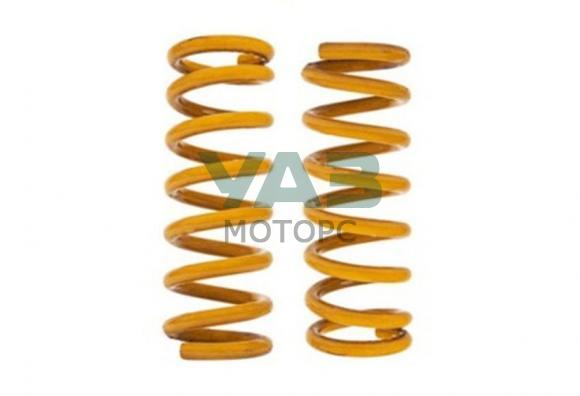 Пружины задние усиленные для Jeep Grand Cherokee -WK2 лифт 40 мм, дизель (Tough Dog арт. TDC1041-PAIR) Пружины задние усиленные для Jeep Grand Cherokee -WK2 лифт 40 мм, дизель (Tough Dog арт. TDC1041-PAIR)