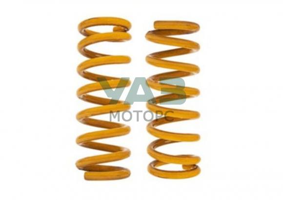 Пружины задние усиленные для Toyota Land Cruiser 300, лифт 35 мм (0-300 кг) (Tough Dog арт. TDC1059-PAIR) Пружины задние усиленные для Toyota Land Cruiser 300, лифт 35 мм (0-300 кг) (Tough Dog арт. TDC1059-PAIR)