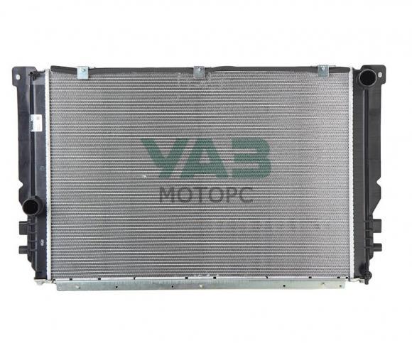 Радиатор охлаждения ГАЗель-Next УМЗ-М А274 EvoTech (ГАЗ Оригинал) А21R23.1301010-21 Радиатор охлаждения ГАЗель-Next УМЗ-М А274 EvoTech (ГАЗ Оригинал) А21R23.1301010-21