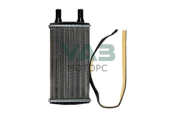 Радиатор отопителя ГАЗель Бизнес, ГАЗ 3302 (MetalPart арт. MP- АР2705.8101060) Радиатор отопителя ГАЗель Бизнес, ГАЗ 3302 (MetalPart арт. MP- АР2705.8101060)