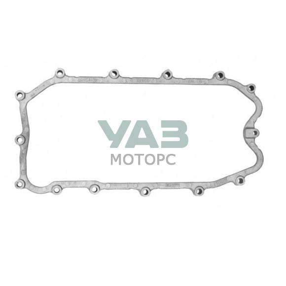 Рамка масляного картера УАЗ дв. IVECO (арт. 0088-00-5040183-06) Рамка масляного картера УАЗ дв. IVECO (арт. 0088-00-5040183-06)