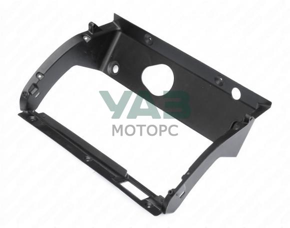 Рамка нижнего вещевого ящика УАЗ Патриот (ОАО УАЗ, арт. 3163-00-5303122-00) Рамка нижнего вещевого ящика УАЗ Патриот (ОАО УАЗ, арт. 3163-00-5303122-00)