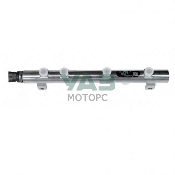 Рампа топливная УАЗ с дв. IVECO 0 445 214 107 (арт. 008800504128917) Рампа топливная УАЗ с дв. IVECO 0 445 214 107 (арт. 008800504128917)