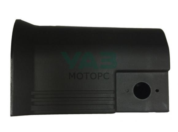 Rear cover DV-2500i/3500i/4500i (Comeup арт. 880136) Rear cover DV-2500i/3500i/4500i (Comeup арт. 880136)