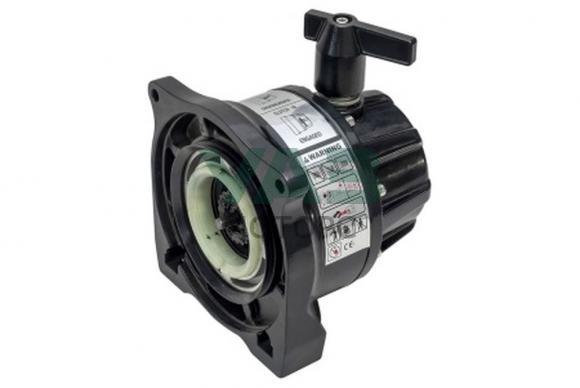 Редуктор для электрической лебёдки EWB9500/12500 (228:1) (RUNVA арт. GRAB9500S-Q) Редуктор для электрической лебёдки EWB9500/12500 (228:1) (RUNVA арт. GRAB9500S-Q)
