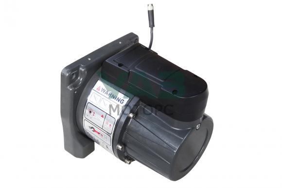 Редуктор электрической лебедки Runva / EWD12000 PRO (лебёдки серий EWD10000, EWD12000) Редуктор электрической лебедки Runva / EWD12000 PRO (лебёдки серий EWD10000, EWD12000)