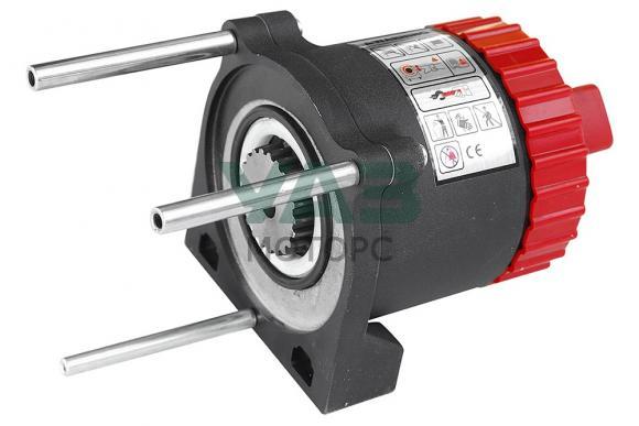 Редуктор электрической лебедки Runva EWT2500, EWT3500, EWT4500 (GRAT3500) Редуктор электрической лебедки Runva EWT2500, EWT3500, EWT4500 (GRAT3500)
