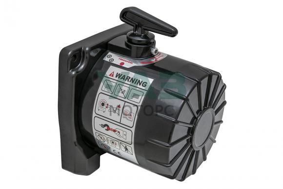 Редуктор электрической лебёдки Runva EWV9500 (GRAV9500) Редуктор электрической лебёдки Runva EWV9500 (GRAV9500)
