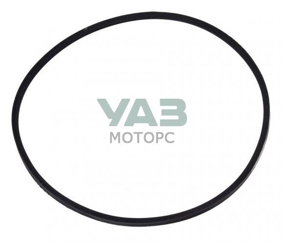 Ремень 1018 (8,5х8-1018) вентилятора УАЗ, ГАЗ дв. ЗМЗ 402 (China арт. 451-1308020) Ремень 1018 (8,5х8-1018) вентилятора УАЗ, ГАЗ дв. ЗМЗ 402 (China арт. 451-1308020)