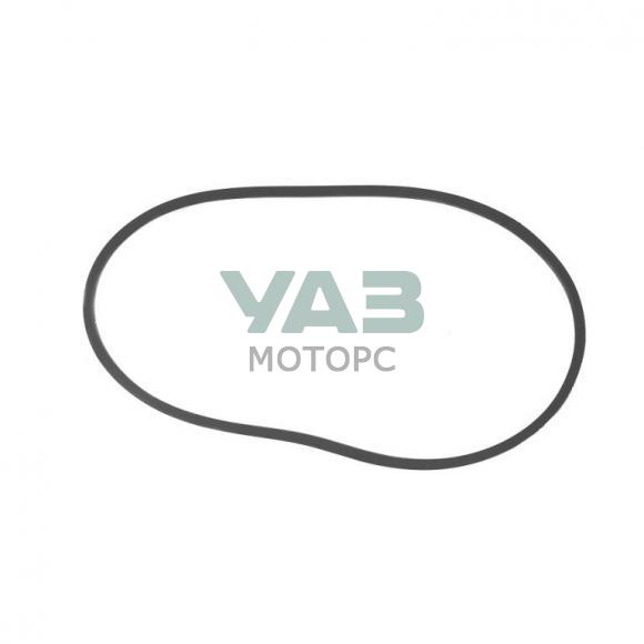 Ремень 1030 (8,5х8-1030) вентилятора УАЗ, ГАЗ дв. ЗМЗ 402 (RUBENA арт. 4022.1308020) Ремень 1030 (8,5х8-1030) вентилятора УАЗ, ГАЗ дв. ЗМЗ 402 (RUBENA арт. 4022.1308020)
