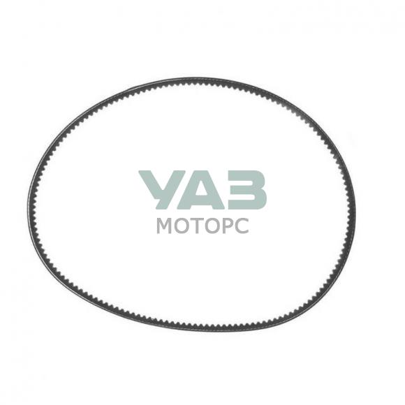 Ремень 1030 зубчатый (8,5х8-1030/ AVX 10-1030) вентилятора УАЗ, ГАЗ дв. ЗМЗ 402 (China арт. 4022.1308020) Ремень 1030 зубчатый (8,5х8-1030/ AVX 10-1030) вентилятора УАЗ, ГАЗ дв. ЗМЗ 402 (China арт. 4022.1308020)