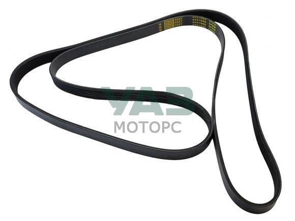 Ремень 1990 привода агрегатов УАЗ ПАТРИОТ, ПИКАП, ПРОФИ (без конд.) Евро-5 MetalPartPRO (MetalPart арт. 3163-1308020-21PRO) Ремень 1990 привода агрегатов УАЗ ПАТРИОТ, ПИКАП, ПРОФИ (без конд.) Евро-5 MetalPartPRO (MetalPart арт. 3163-1308020-21PRO)