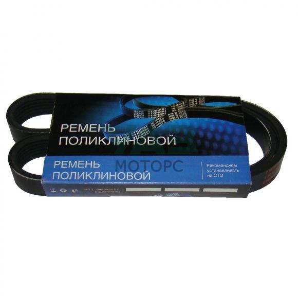 Ремень 905 (6РК-905) привода насоса ГУРа УАЗ Хантер дв. ЗМЗ 514 до 2008 года (КиТ ООО арт. TKU-1308020-71) Ремень 905 (6РК-905) привода насоса ГУРа УАЗ Хантер дв. ЗМЗ 514 до 2008 года (КиТ ООО арт. TKU-1308020-71)