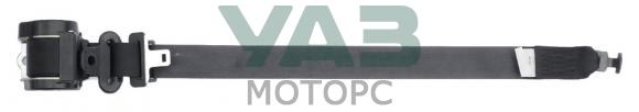 Ремень безопасности УАЗ 469 поясной инерционный (СКМ, г. Алатырь арт. ИШГА.458234.098-04) Ремень безопасности УАЗ 469 поясной инерционный (СКМ, г. Алатырь арт. ИШГА.458234.098-04)
