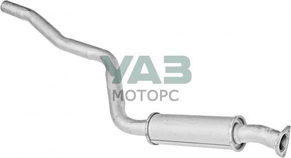 Резонатор в сборе УАЗ 3303 (Автозапчасть ОАО, г. Баксан, арт. 33036-1202008) Резонатор в сборе УАЗ 3303 (Автозапчасть ОАО, г. Баксан, арт. 33036-1202008)