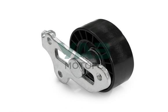 Ролик натяжной с кронштейном в сборе для УАЗ, ГАЗ с дв. ЗМЗ 406 (MetalPart арт. MP-406.1308067-20) Ролик натяжной с кронштейном в сборе для УАЗ, ГАЗ с дв. ЗМЗ 406 (MetalPart арт. MP-406.1308067-20)