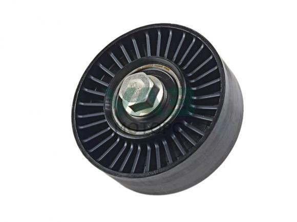 Ролик обводной двигатель ЗМЗ 4091, 40905 ЕВРО-4 (D=10 мм) с болтом В СБОРЕ MetalPart (аналог INA) (MetalPart арт. 406-1308080-30 аналог 532051210, С болтом) Ролик обводной двигатель ЗМЗ 4091, 40905 ЕВРО-4 (D=10 мм) с болтом В СБОРЕ MetalPart (аналог INA) (MetalPart арт. 406-1308080-30 аналог 532051210, С болтом)