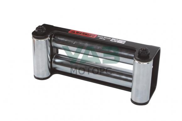 Клюз роликовый (под стальной трос) COMEUP DV-9/9i/12 light / Seal 9.5i, Gen2 9.5/9.5i Клюз роликовый (под стальной трос) COMEUP DV-9/9i/12 light / Seal 9.5i, Gen2 9.5/9.5i