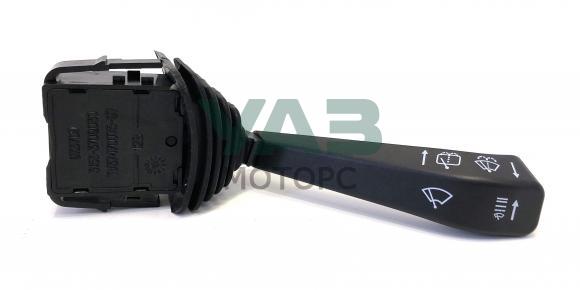 Рычаг подрулевого переключателя омывателя УАЗ 3163 Патриот (Cartronic арт. CTR0110045) Рычаг подрулевого переключателя омывателя УАЗ 3163 Патриот (Cartronic арт. CTR0110045)