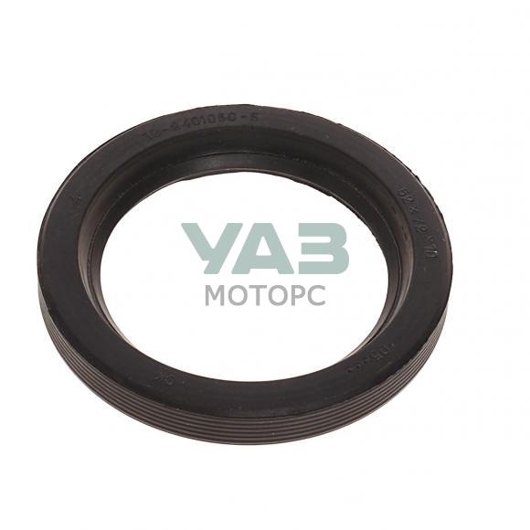 Сальник крышки подшипника первичного вала РК ГАЗ-66, 3308 (51х76х10) / NAK, Тайвань арт. 66-01-1802175 Сальник крышки подшипника первичного вала РК ГАЗ-66, 3308 (51х76х10) / NAK, Тайвань арт. 66-01-1802175