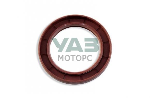 Сальник ступицы для автомобилей УАЗ с ABS, размер 60х85х10, материал NBR (MetalPart арт. MP-3163-3103038) Сальник ступицы для автомобилей УАЗ с ABS, размер 60х85х10, материал NBR (MetalPart арт. MP-3163-3103038)