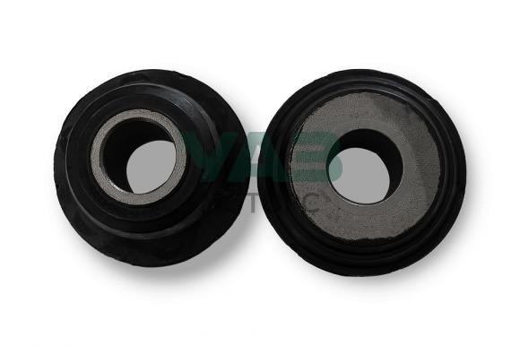 Сайлентблок нижнего рычага подвески ГАЗ Соболь, компл. 2 шт (MetalPart арт. MP-2217-2904152) Сайлентблок нижнего рычага подвески ГАЗ Соболь, компл. 2 шт (MetalPart арт. MP-2217-2904152)