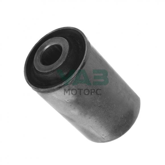 Сайлентблоки рессоры передние ГАЗон Некст (NEXT), комплект 4 ШТУКИ MetalPart C41R11-2902027 Сайлентблоки рессоры передние ГАЗон Некст (NEXT), комплект 4 ШТУКИ MetalPart C41R11-2902027