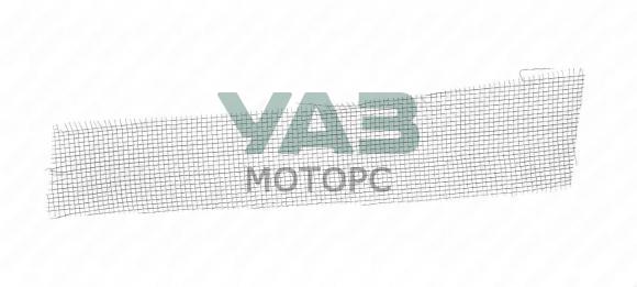 Сетка воздухозаборника УАЗ Патриот, элемент (ОАО УАЗ арт. 3163-00-8119017-00) Сетка воздухозаборника УАЗ Патриот, элемент (ОАО УАЗ арт. 3163-00-8119017-00)