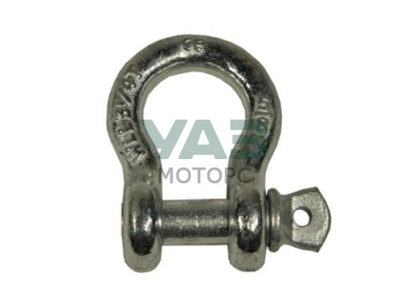 Шакл 5/8 3,25т (4REVO) Шакл 5/8 3,25т (4REVO)