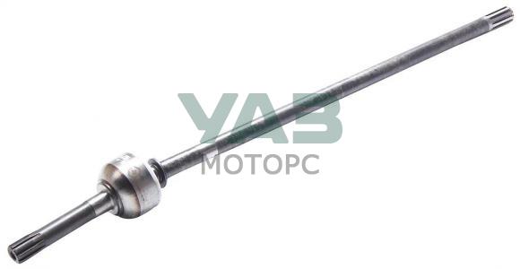 Шарнир поворотного кулака УАЗ ПАТРИОТ, 3162 длинный (левый) (MetalPart арт. 3162-2304061_PRO) Шарнир поворотного кулака УАЗ ПАТРИОТ, 3162 длинный (левый) (MetalPart арт. 3162-2304061_PRO)