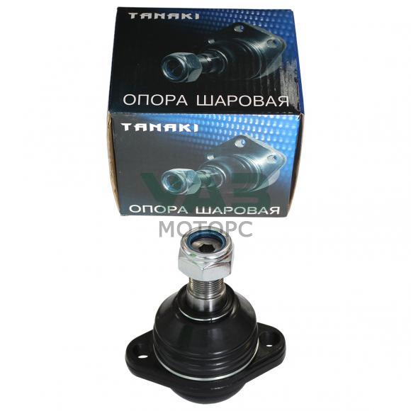 Шарнир шаровый передней подвески ГАЗель NEXT нижний в сборе (TANAKI арт. TKG-2904314-61) Шарнир шаровый передней подвески ГАЗель NEXT нижний в сборе (TANAKI арт. TKG-2904314-61)