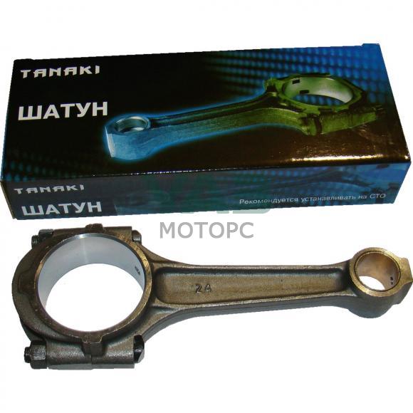 Шатун для дв. ЗМЗ-402.10; УМЗ-417, 420, 421 90 л.с. (TANAKI арт. TKG-1004045-51) Шатун для дв. ЗМЗ-402.10; УМЗ-417, 420, 421 90 л.с. (TANAKI арт. TKG-1004045-51)