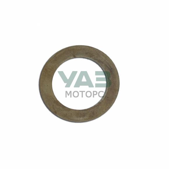 Шайба опорная шестерни полуоси УАЗ-452, 3151 (г. Ульяновск арт. 69-2403030) Шайба опорная шестерни полуоси УАЗ-452, 3151 (г. Ульяновск арт. 69-2403030)